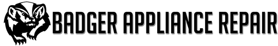 Badger Appliance Repair Logo